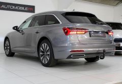 OCCASION AUDI A6 V AVANT 35 TDI 163 CV AVUS STRONIC