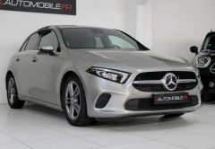 MERCEDES CLASSE A DIESEL 2019 MTAL 88186 km