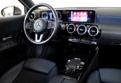 MERCEDES CLASSE A DIESEL 2019 MTAL 88186 km