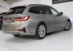 OCCASION BMW SERIE 3 (G21) TOURING 320D BUSINESS DESIGN TOIT OUVRANT PANORAMIQUE