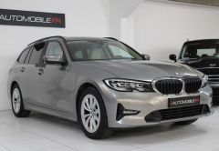 OCCASION BMW SERIE 3 (G21) TOURING 320D BUSINESS DESIGN TOIT OUVRANT PANORAMIQUE