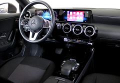 MERCEDES CLA DIESEL 2020 GRIS MTAL 79852 km