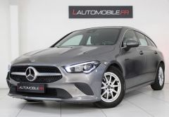 OCCASIONS MERCEDES CLA II SHOOTING BRAKE 180 D BUSINESS LINE 7G-DCT