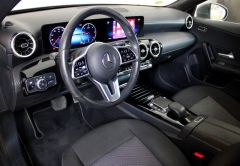 MERCEDES CLA DIESEL 2020 GRIS MTAL 79852 km