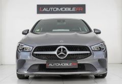 OCCASION MERCEDES CLA II SHOOTING BRAKE 180 D BUSINESS LINE 7G-DCT