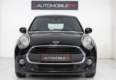 MINI MINI 5 PORTES ESSENCE 2020 NOIR 92399 km