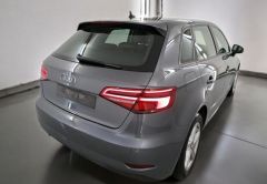 AUDI A3 SPORTBACK ESSENCE 2019 GRIS MTAL 81352 km