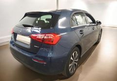 MERCEDES CLASSE A DIESEL 2020 BLEU 94687 km