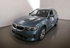 OCCASIONS BMW SERIE 3 (G21) TOURING 320D SPORT TOIT OUVRANT PANORAMIQUE