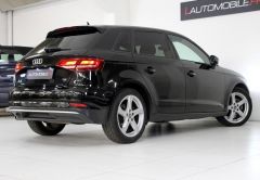 OCCASION AUDI A3 SPORTBACK (2) TDI 116 SPORT S TRONIC 7