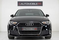 OCCASION AUDI A3 SPORTBACK (2) TDI 116 SPORT S TRONIC 7