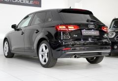 OCCASION AUDI A3 SPORTBACK (2) TDI 116 SPORT S TRONIC 7