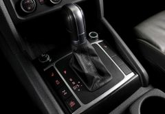 VOLKSWAGEN AMAROK DIESEL 2018 NOIR 184221 km