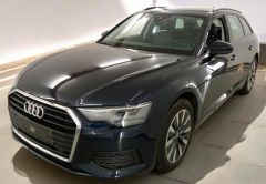 OCCASIONS AUDI A6 V AVANT 35 TDI 163 CV AVUS STRONIC