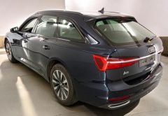 OCCASION AUDI A6 V AVANT 35 TDI 163 CV AVUS STRONIC