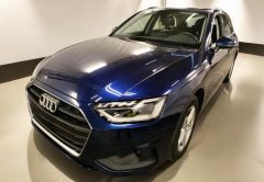 OCCASIONS AUDI A4 AVANT 35 TFSI 150CH BUSINESS LINE