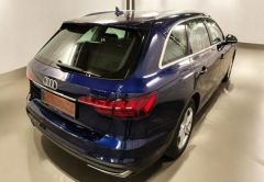 occasions AUDI A4 AVANT 35 TFSI 150CH BUSINESS LINE