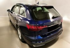 OCCASION AUDI A4 AVANT 35 TFSI 150CH BUSINESS LINE