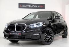 OCCASIONS BMW SERIE 1 DIESEL 2019 NORD (59)