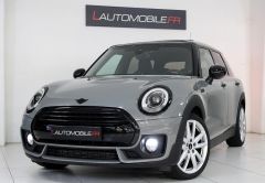 OCCASIONS MINI CLUBMAN III COOPER 136 FINITION JCW BVA8 TOIT OUVRANT PANORAMIQUE