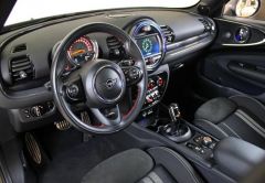 MINI CLUBMAN ESSENCE 2019 GRIS MTAL 89325 km