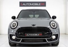 MINI CLUBMAN ESSENCE 2019 GRIS MTAL 89325 km