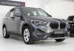 BMW X1 HYBRIDE 2020 GRIS MTAL 57576 km