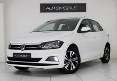 OCCASIONS VOLKSWAGEN POLO ESSENCE 2019 NORD (59)