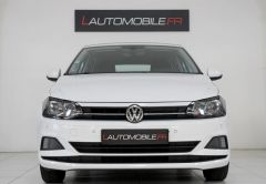 OCCASION VOLKSWAGEN POLO 1.0 80CH CONFORTLINE BUSINESS