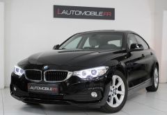 OCCASIONS BMW SERIE 4 DIESEL 2014 NORD (59)