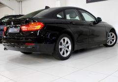 OCCASION BMW SERIE 4 (F36) GRAN COUPE 418D 143 LOUNGE BVA8 GPS