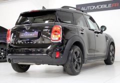 MINI COUNTRYMAN DIESEL 2018 NOIR 82621 km