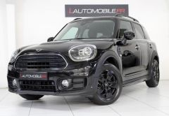 OCCASIONS MINI COUNTRYMAN DIESEL 2018 NORD (59)