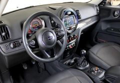 occasions MINI COUNTRYMAN III F60 ONE D 116 BUSINESS