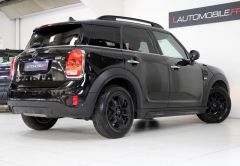 OCCASION MINI COUNTRYMAN III F60 ONE D 116 BUSINESS