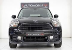 OCCASION MINI COUNTRYMAN III F60 ONE D 116 BUSINESS