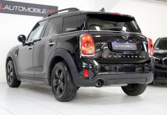 OCCASION MINI COUNTRYMAN III F60 ONE D 116 BUSINESS