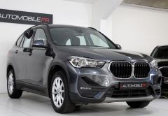 OCCASION BMW X1 (F48) SDRIVE18IA 136CH BUSINESS DESIGN DKG7 TOIT OUVRANT