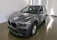 OCCASIONS BMW X1 (F48) SDRIVE18IA 136CH BUSINESS DESIGN DKG7 TOIT OUVRANT