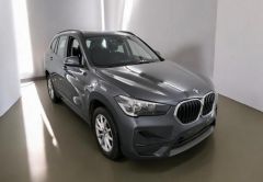 BMW X1 ESSENCE 2020 GRIS MTAL 53348 km