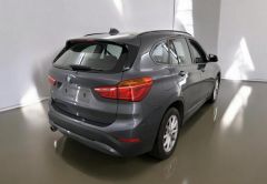 BMW X1 ESSENCE 2020 GRIS MTAL 53348 km