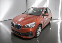 OCCASIONS BMW SERIE 2 (F45) ACTIVE TOURER 225XEA 224CH BUSINESS DESIGN TOIT OUVRANT