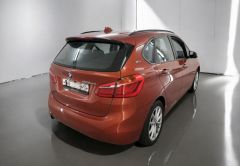 BMW SERIE 2 HYBRIDE 2019 SUNSET ORANGE ME 60798 km