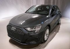 OCCASIONS AUDI A3 SPORTBACK DIESEL 2021 NORD (59)