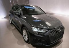 occasions AUDI A3 SPORTBACK 30 TDI 116CH BUSINESS LINE