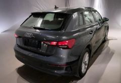 OCCASION AUDI A3 SPORTBACK 30 TDI 116CH BUSINESS LINE