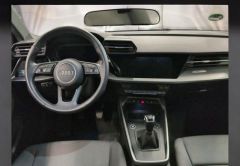 OCCASION AUDI A3 SPORTBACK 30 TDI 116CH BUSINESS LINE