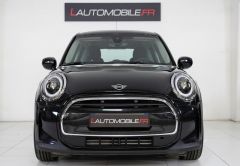 MINI MINI 5 PORTES ESSENCE 2023 NOIR 31149 km