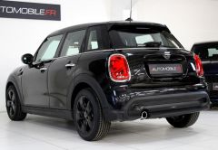 OCCASION MINI MINI 5 PORTES 1.5 COOPER BVA 136 5P