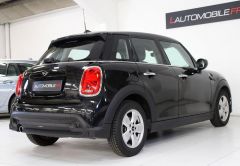 OCCASION MINI MINI 5 PORTES 1.5 COOPER BVA 136 5P